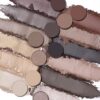 Inglot Makeup Artist Studio Palette NATURALS - immagine 2