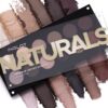 Inglot Makeup Artist Studio Palette NATURALS - immagine 3