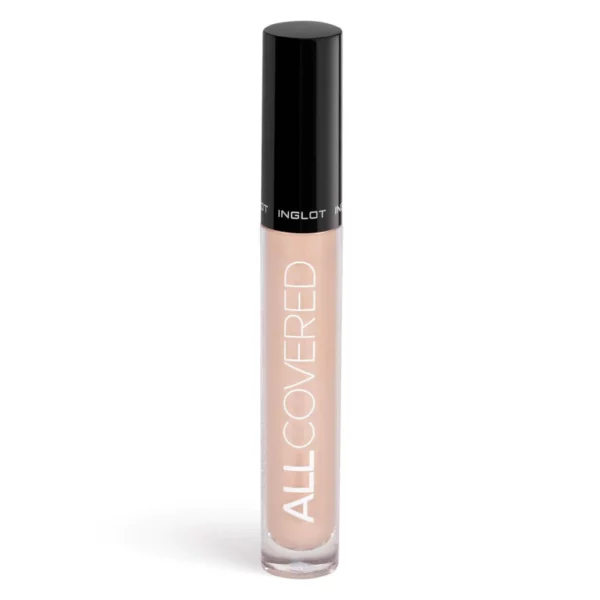 Inglot All Covered Under Eye Correttore