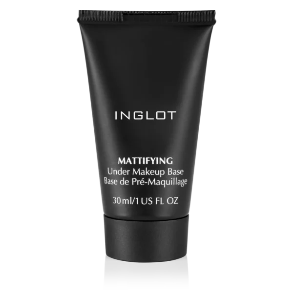 Inglot Base Pre-Trucco Opacizzante