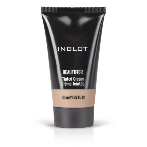 Inglot Beautifier Crema Colorata