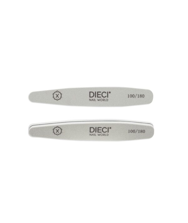 Buffer Lungo - 100 - 180