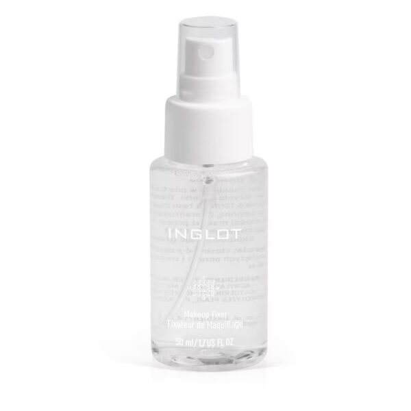 Inglot Fissatore Trucco 50 ml