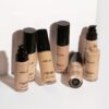 Inglot Fondotinta Cremoso AMC - immagine 3