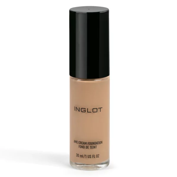 Inglot Fondotinta Cremoso AMC