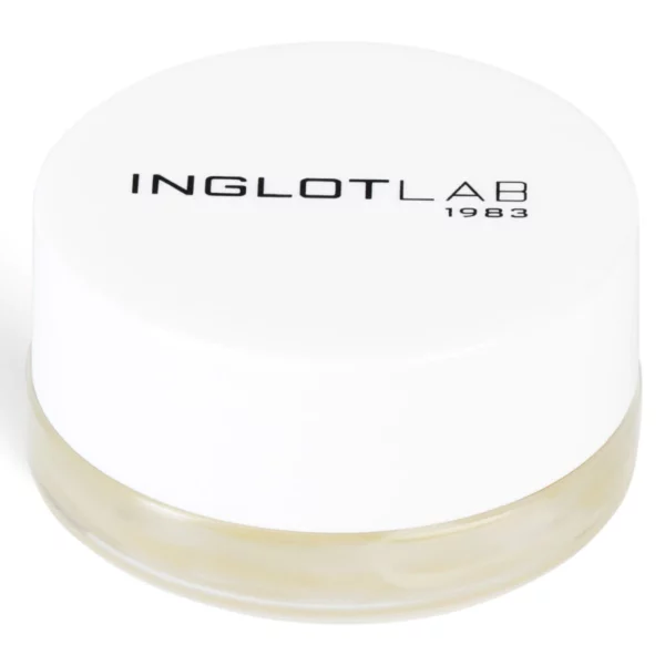 Inglot Lip Mask "RIPARA E PROTEGGI"