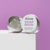 Inglot PLAYINN Soap Brow Pasta Modellante per Sopracciglia - immagine 3