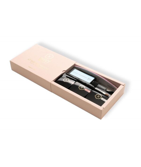 Kit Baby Boomer Gel