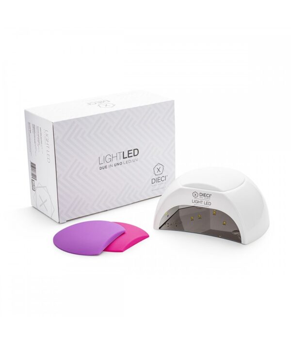 Lampada - LIGHTLED - Led/Uv