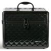 Inglot Makeup Case KC-178M K107-21HA BLACK MATTE - immagine 4