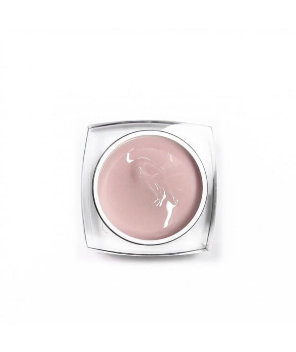 Milk Rosè - Gel costruttore
