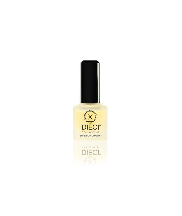 Olio Cuticole Lemon - 15 ml