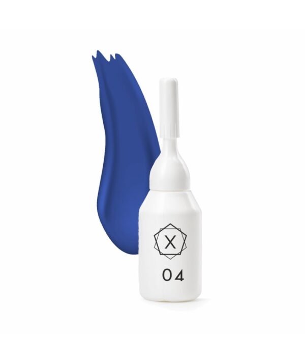 Pittura Acrilica 04 Blu