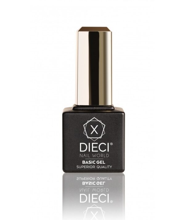 Power Base Cover Gel