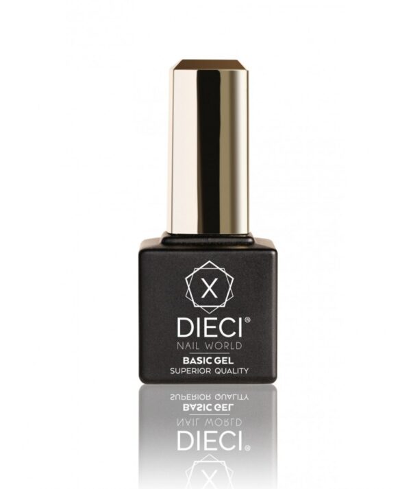 Power Base Gel