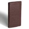 Inglot SET DI PENNELLI E PORTA PENNELLI CHOCOLATE - immagine 2