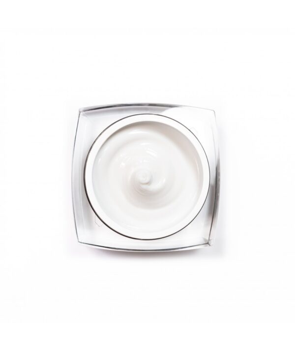 White Steely